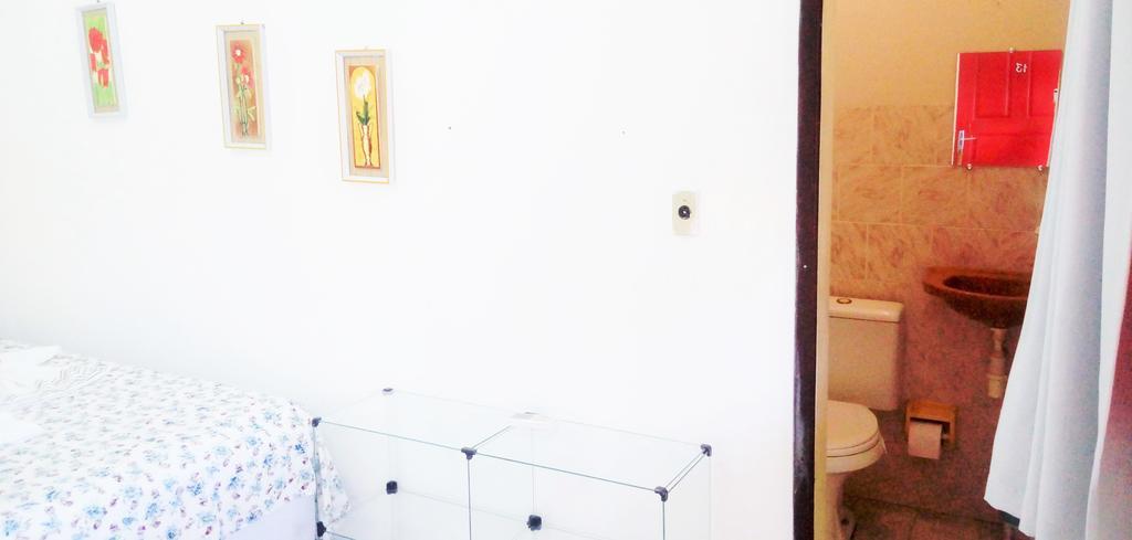 Pousada Matriz Barreirinhas Dış mekan fotoğraf