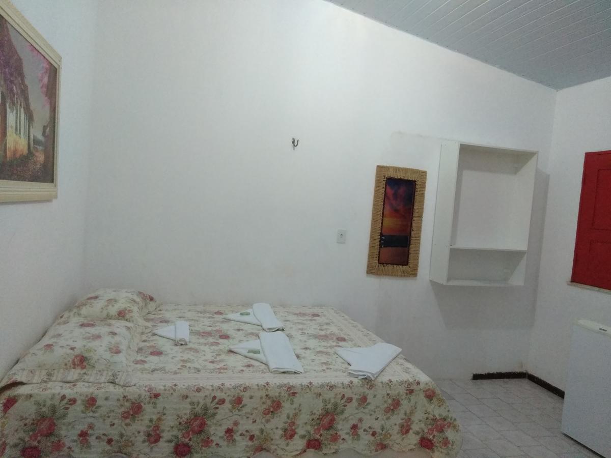 Pousada Matriz Barreirinhas Dış mekan fotoğraf