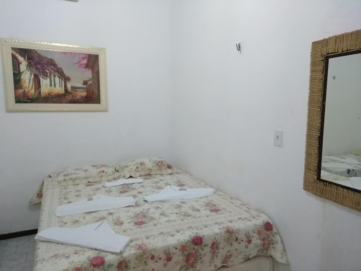 Pousada Matriz Barreirinhas Dış mekan fotoğraf